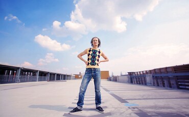 Olaf Schubert - Zeit für Rebellen