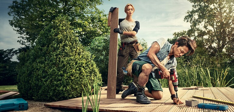 Landschaftsgärtner-Cup 2024 im Elbauenpark Magdeburg