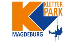 Logo Kletterpark Magdeburg