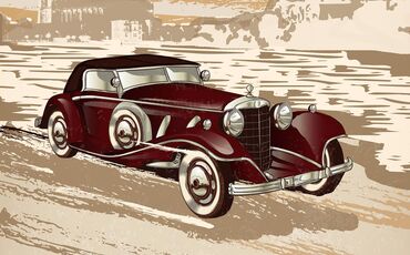 MAGDEBURGER OLDTIMERTAG