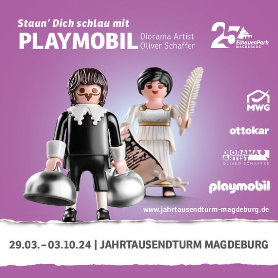 Logo von Sonderausstellung