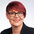 Christin Oelze